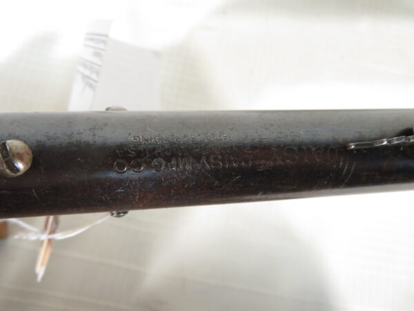 Daisy Model 25 BB Gun SKU 1211.8 - Image 5