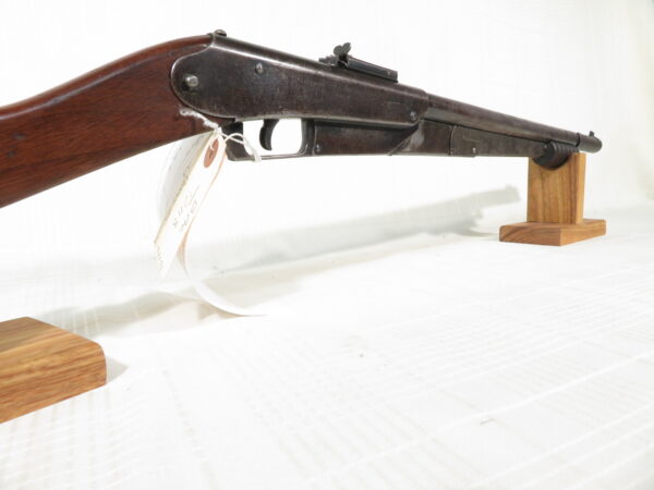Daisy Model 25 BB Gun SKU 1211.8 - Image 4