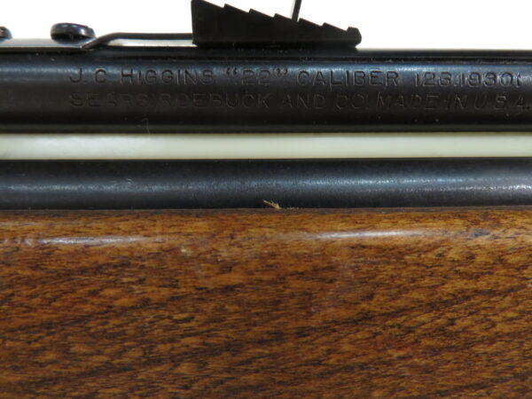 Crosman 1400 Air Rifle SKU 1219.1 - Image 5