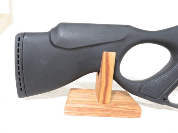 Hatsan Vectis Lever Action .22 USED, w/box & acc. - Image 7