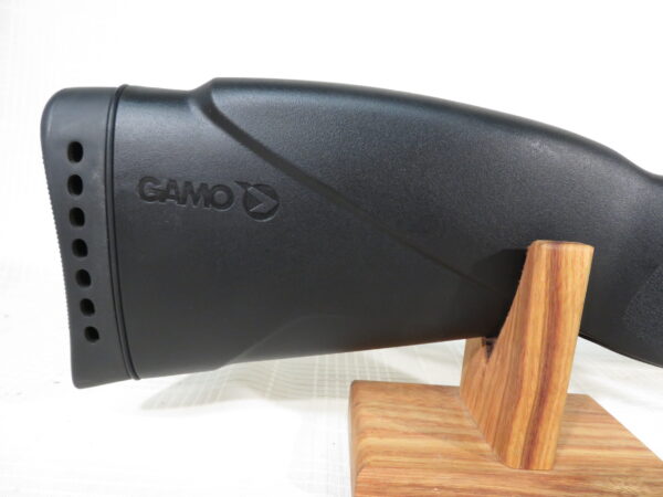 GAMO Wildcat Whisper .177, USED, w/box - Image 7