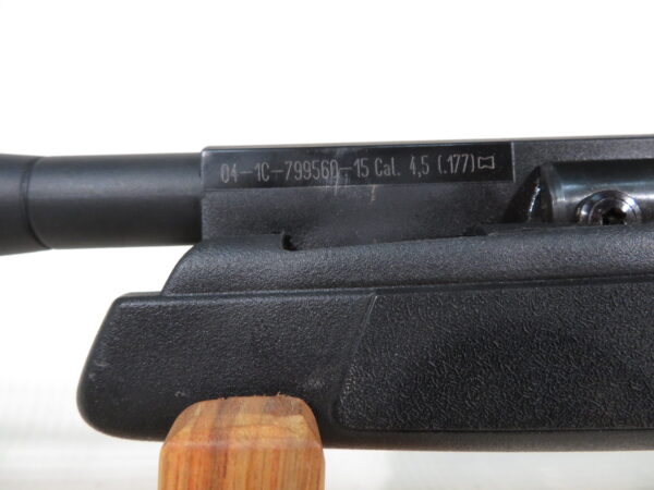 GAMO Wildcat Whisper .177, USED, w/box - Image 8