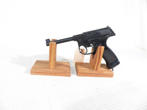 Healthways Plainsman CO2 BB Pistol   Price Reduced ! - Image 5