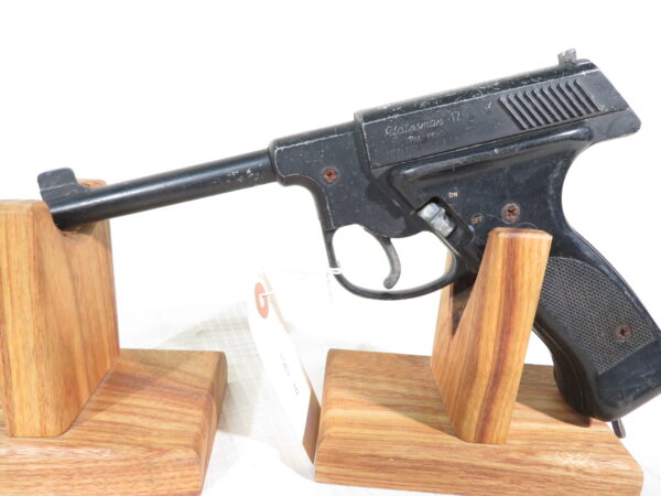 Healthways Plainsman CO2 BB Pistol   Price Reduced ! - Image 2