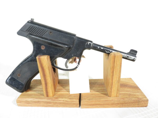 Healthways Plainsman CO2 BB Pistol   Price Reduced !