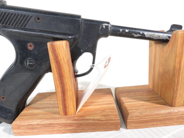 Healthways Plainsman CO2 BB Pistol   Price Reduced ! - Image 3