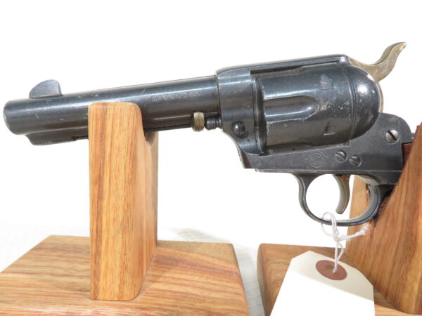 Daisy Model 179 Single Action Revolver Price Reduced ! - Image 2