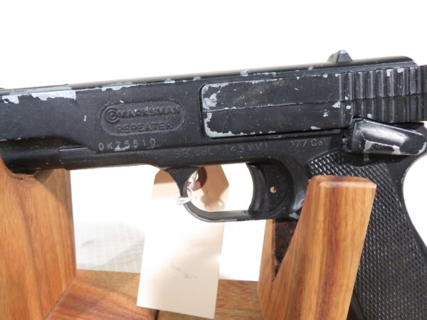 Marksman Repeater BB Pistol - Image 6