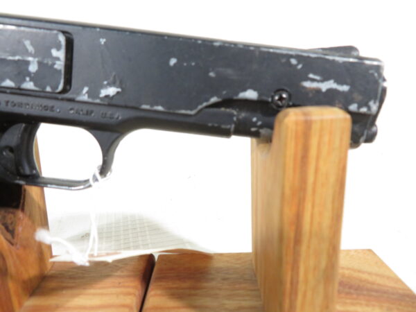 Marksman Repeater BB Pistol - Image 3