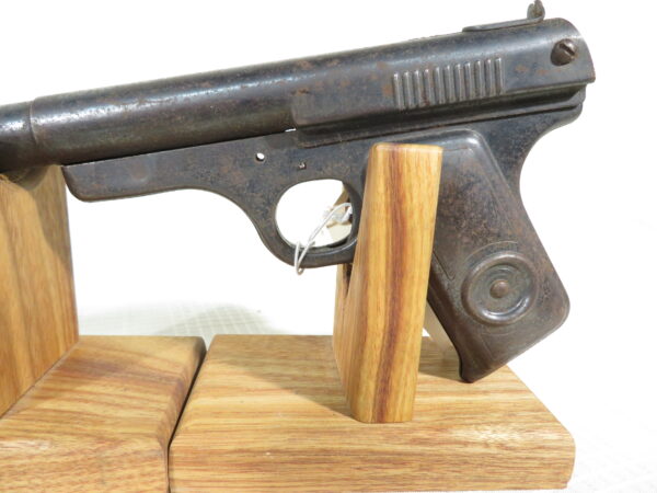 Daisy 118 Targeteer Pistol Mfg 1937-1941    - Image 3