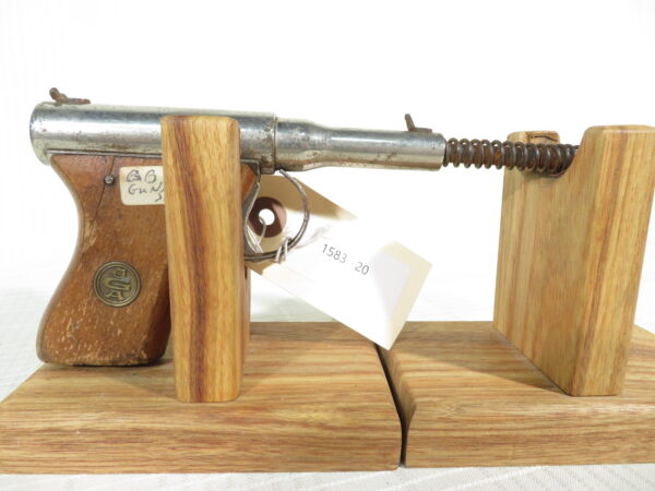 BB Pistol marked JGA Price Reduced ! - Image 4