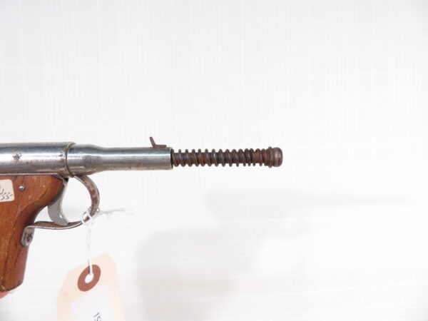 BB Pistol marked JGA Price Reduced ! - Image 3