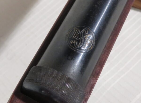BSF Model S60 Air Rifle SKU 791.13 - Image 6