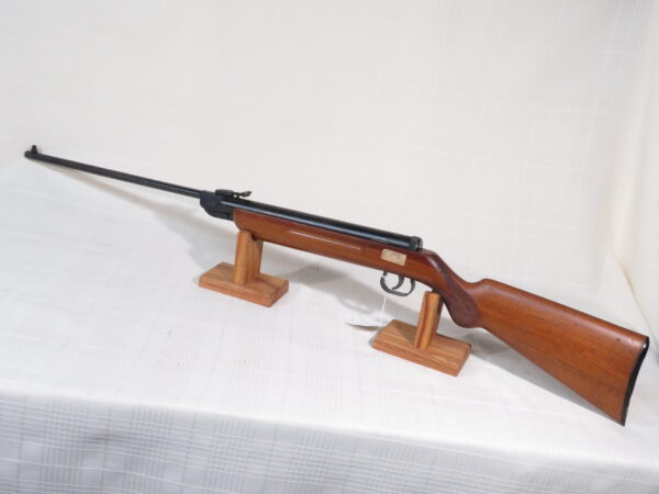 BSF Model S60 Air Rifle SKU 791.13 - Image 5
