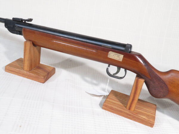 BSF Model S60 Air Rifle SKU 791.13 - Image 4