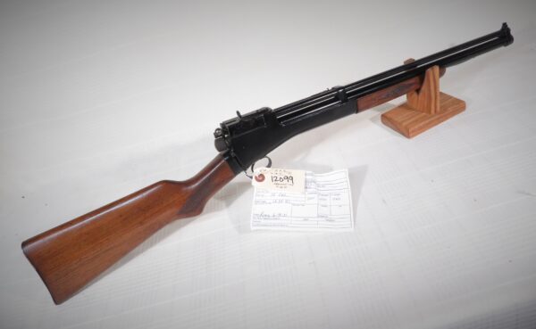 Crosman Model 102 Pellet Rifle - Image 6