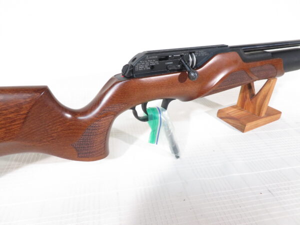 Walther Rotek PCP Air Rifle - Image 3