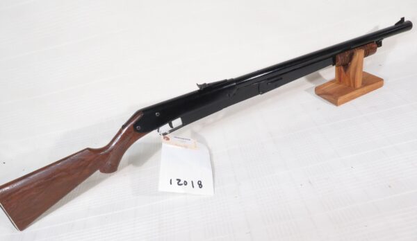Daisy Model 25 BB Gun - Image 7