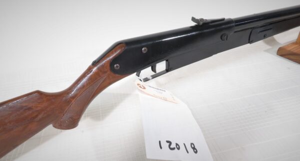 Daisy Model 25 BB Gun