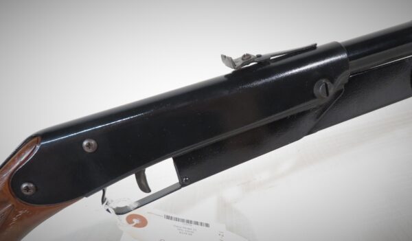 Daisy Model 25 BB Gun - Image 5