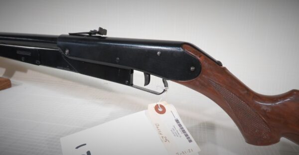 Daisy Model 25 BB Gun - Image 3