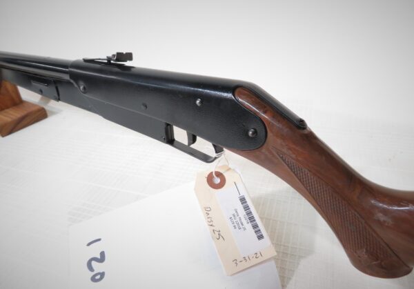 Daisy Model 25 BB Gun - Image 2