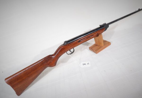 Daisy Model 160 Mfg 1965-70 - Image 8