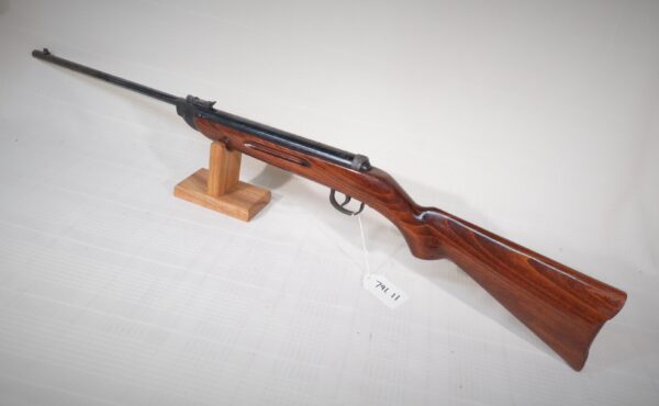 Daisy Model 160 Mfg 1965-70 - Image 4