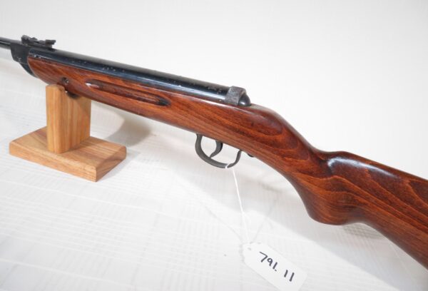 Daisy Model 160 Mfg 1965-70 - Image 3