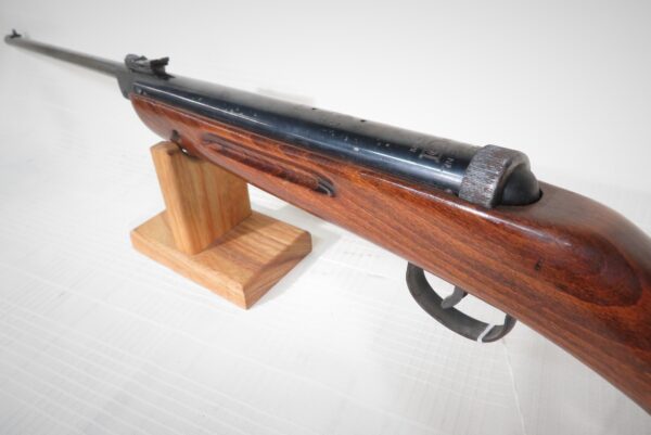 Daisy Model 160 Mfg 1965-70 - Image 2