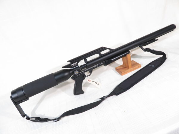 Air Force Condor SS Air Rifle USED