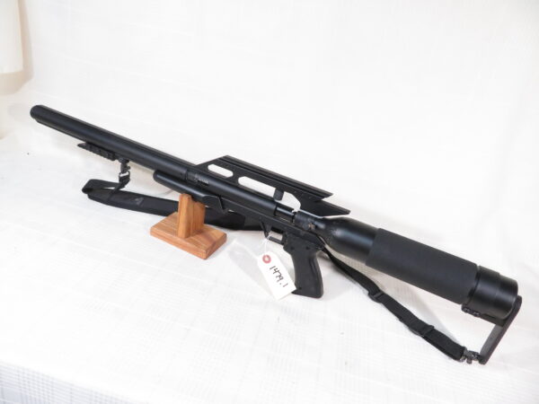 Air Force Condor SS Air Rifle USED - Image 4