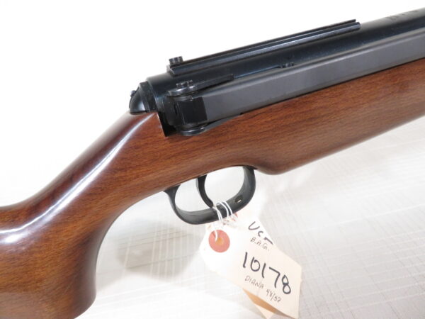 Diana 48/52 Pellet Rifle - Image 7