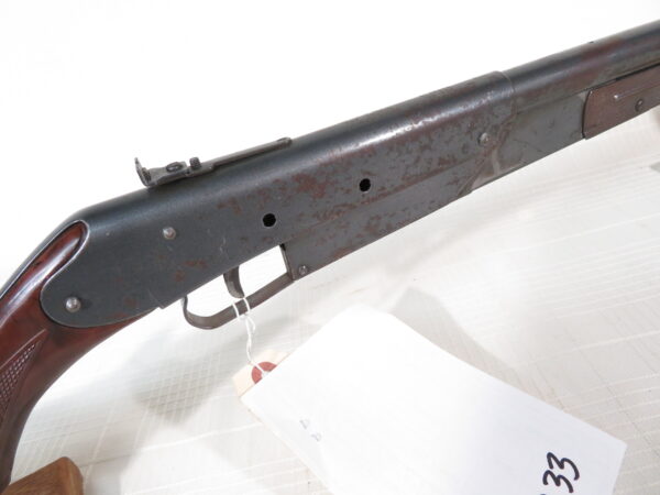 Daisy Model 25 BB Gun   Price Reduced ! - Image 6