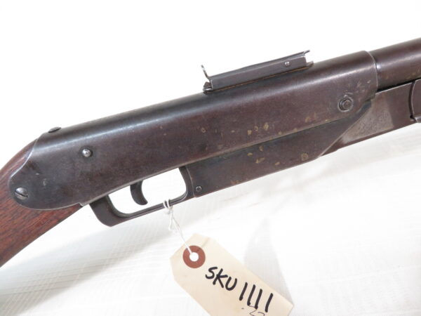 Early Daisy Model 25 BB Gun - Image 7