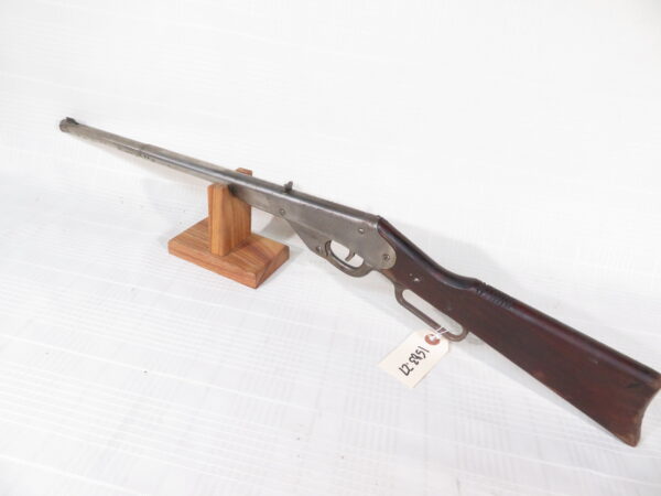 Daisy Model No. 11 Model 29 Mfg 1929-1932 Price Reduced ! - Image 7