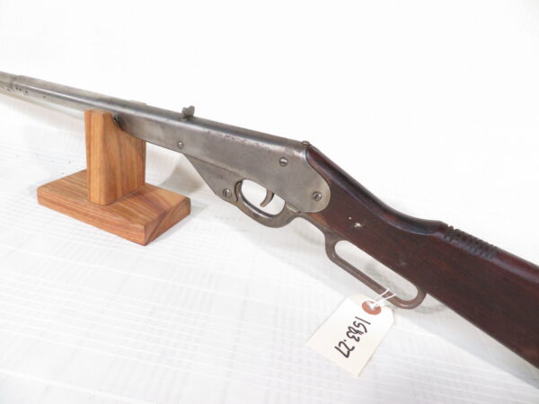 Daisy Model No. 11 Model 29 Mfg 1929-1932 Price Reduced ! - Image 6