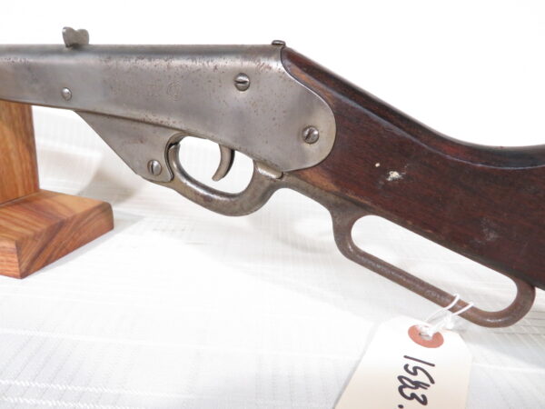 Daisy Model No. 11 Model 29 Mfg 1929-1932 Price Reduced ! - Image 5