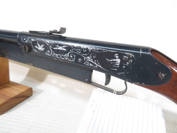 Daisy Model 25 BB Gun Price Reduced ! - Image 6