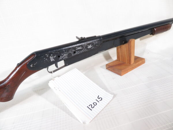 Daisy Model 25 BB Gun Price Reduced !