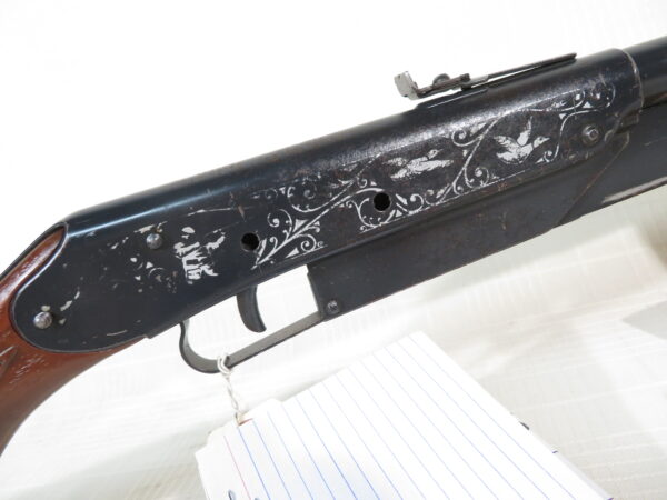 Daisy Model 25 BB Gun Price Reduced ! - Image 3
