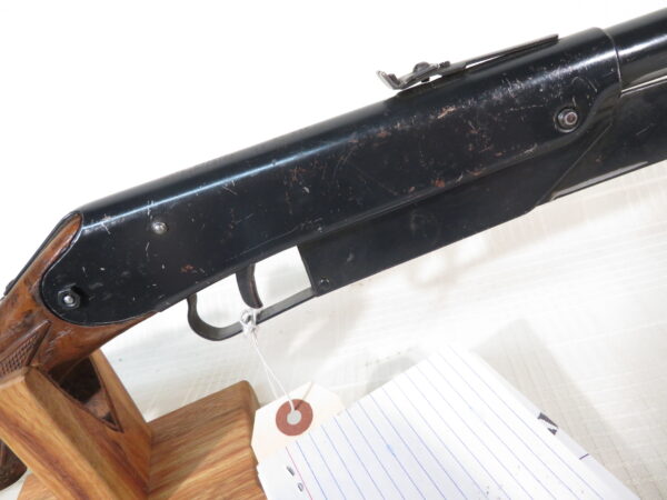 Daisy Model 25 BB Gun Price Reduced ! - Image 5