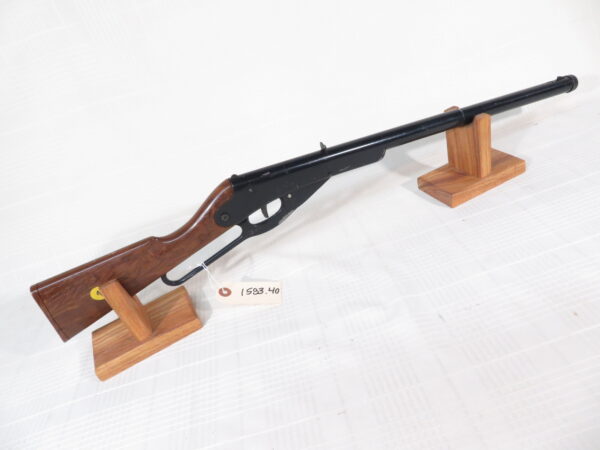 Daisy Model 102 Price Reduced ! - Image 5