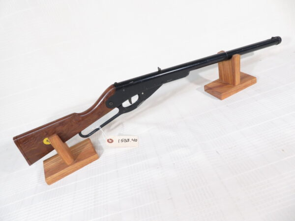 Daisy Model 102 Price Reduced ! - Image 4