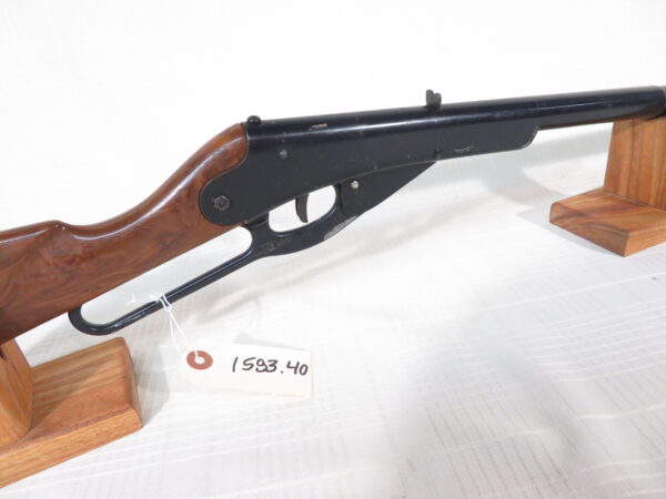 Daisy Model 102 Price Reduced ! - Image 3