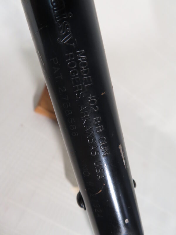 Daisy Model 102 Price Reduced ! - Image 2