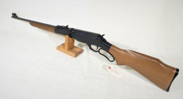 Crosman Model 99 Air Rifle Mfg 1965-1970 - Image 7