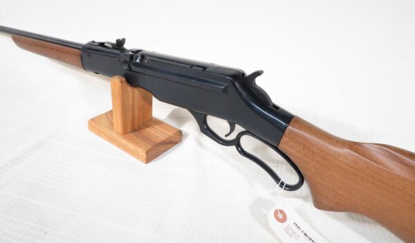 Crosman Model 99 Air Rifle Mfg 1965-1970 - Image 6