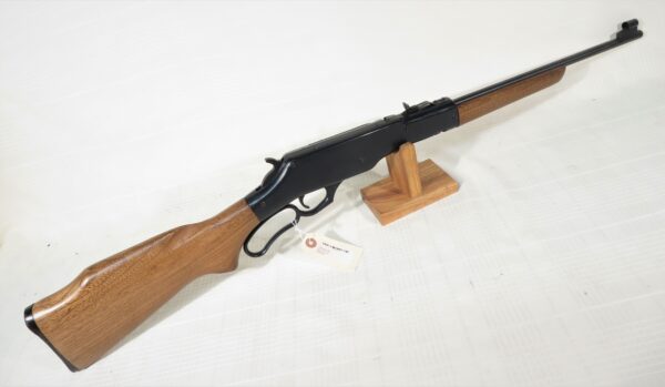 Crosman Model 99 Air Rifle Mfg 1965-1970 - Image 4