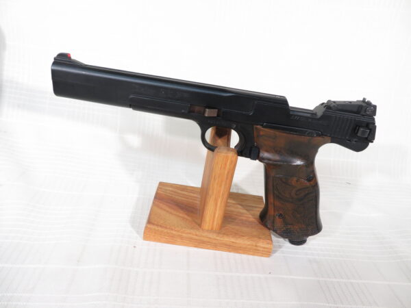 Daisy Powerline 790 CO2 Pellet Pistol in the Original Box Mfg 1971-1980 - Image 5